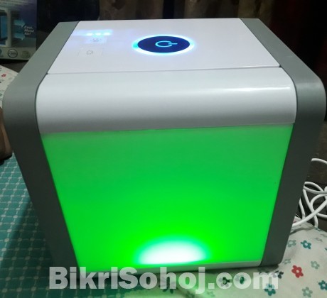 Mini Air Cooler মিনি এসি Arctic Brand Original